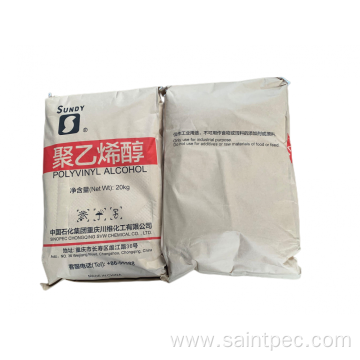 Sinopec PVA 088-60,Sinopec PVA 2688